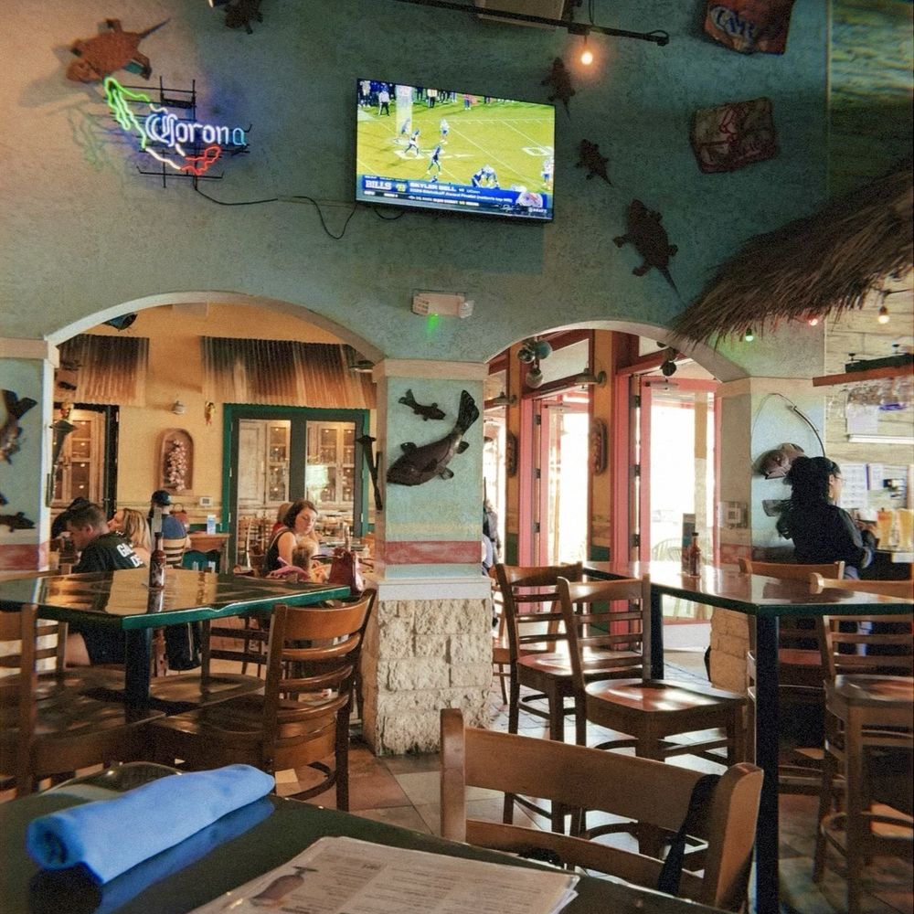 Lupe Tortilla Mexican Restaurant - Inside - Tex-Mex Near Me - San Antonio, Texas