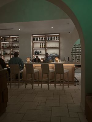 Yaya Coastal Cuisine by null