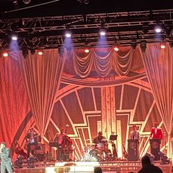 Brown County Music Center - The Postmodern Jukebox show from Dec. 2024