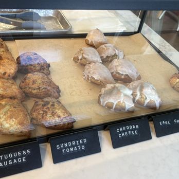 Pai Cafe - Scones - Coffee & Tea Near Me - Honolulu, Hawaii Pai Cafe - Scones - Coffee & Tea Near Me - Honolulu, Hawaii