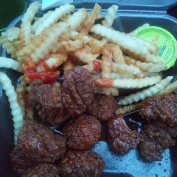 American Deli - Chicken Wings Near Me - Memphis, Tennessee