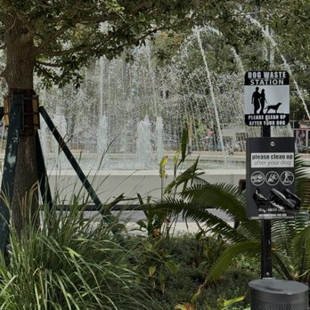 Huizenga Park - Parks Near Me - Fort Lauderdale, Florida