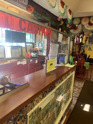 Las Margaritas Restaurant by null