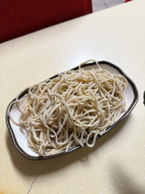 Beijing Hot Pot Restaurant by null