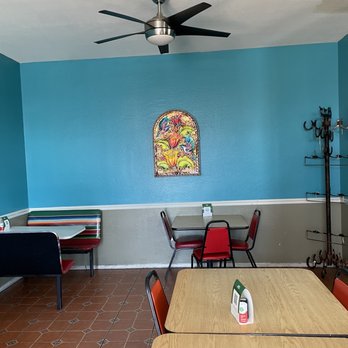 Mechy's Mexican Food - Restaurant - Mexican Near Me - Safford, Arizona