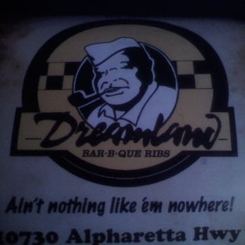 Dreamland BBQ - Barbeque Near Me - Roswell, Georgia Dreamland BBQ - Barbeque Near Me - Roswell, Georgia