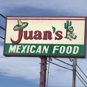 Juan's Mexican Food - mexican food sign - Mexican Near Me - Lumberton, Texas Juan's Mexican Food - mexican food sign - Mexican Near Me - Lumberton, Texas