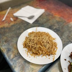Pad Thai Restaurant - Pad Thai