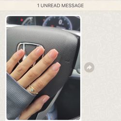 Costumer satisfied