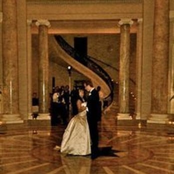 Carnegie Institution For Science - Ahh, the first dance... - Venues & Event Spaces Near Me - Washington, DC, District of Columbia
