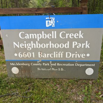 Campbell Creek Park - Campbell Creek Park, Charlotte - Parks Near Me - Charlotte, North Carolina Campbell Creek Park - Campbell Creek Park, Charlotte - Parks Near Me - Charlotte, North Carolina