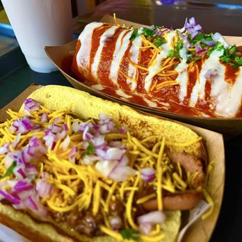 Chicana - Vegan Near Me - Fullerton, California Chicana - Vegan Near Me - Fullerton, California