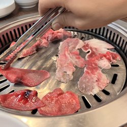 Yakiniku Cho Dang