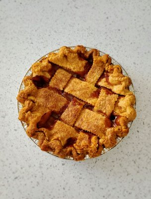 Laurie’s Pie Bar by null