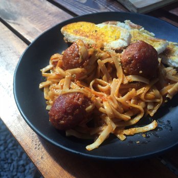 Flip "N' Dine - Italian Near Me - Quezon City, NCR