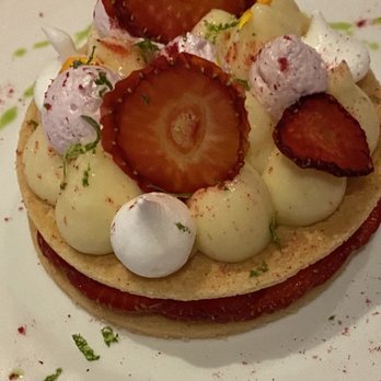 Le Pavillon - French Near Me - New York, New York Le Pavillon - French Near Me - New York, New York