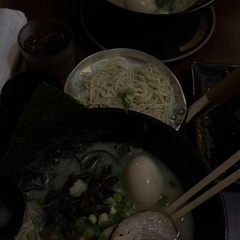 Betsu Ten Jin - Ramen Near Me - Seattle, Washington Betsu Ten Jin - Ramen Near Me - Seattle, Washington