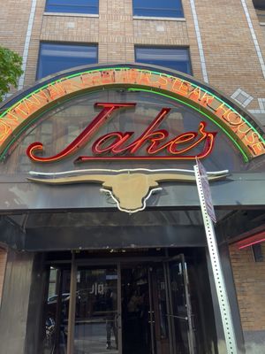 Jake's Downtown by null