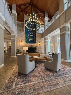 Hyatt Regency Hill Country Resort and Villas by null