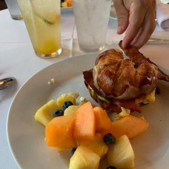 Gryphon Tea Room - Breakfast - Tea Rooms Near Me - Savannah, Georgia Gryphon Tea Room - Breakfast - Tea Rooms Near Me - Savannah, Georgia