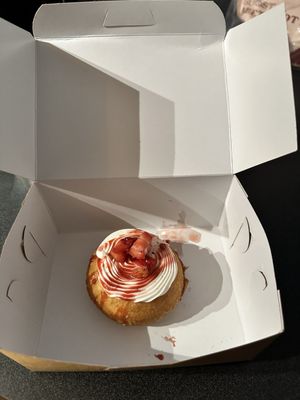 Donnie's Donuts by null