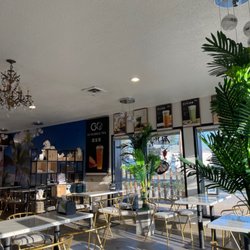 Go Bubble Tea - Indoor
