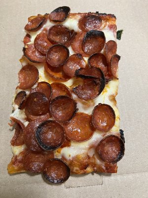 Blozzom Pizza by null