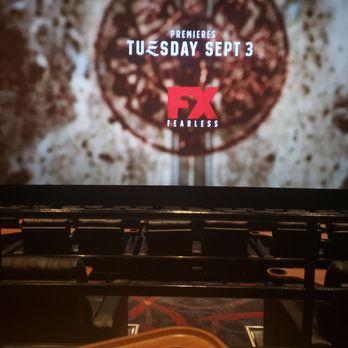 Regal Laurel Towne Centre - Cinema Near Me - Laurel, Maryland