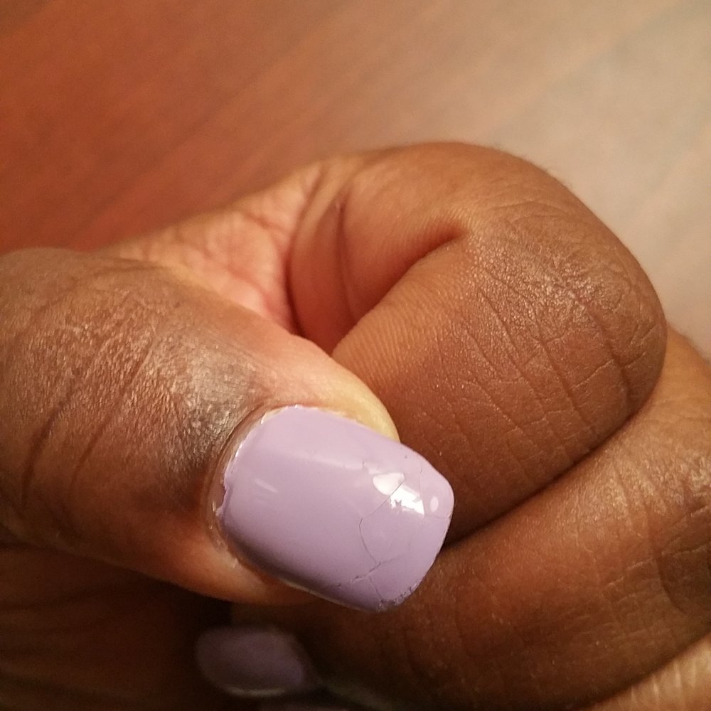 Hollywood Nails - Nail Salons Near Me - Lithonia, Georgia
