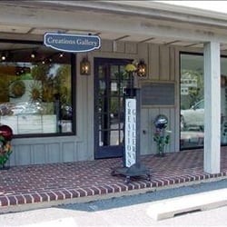 Creations Gallery