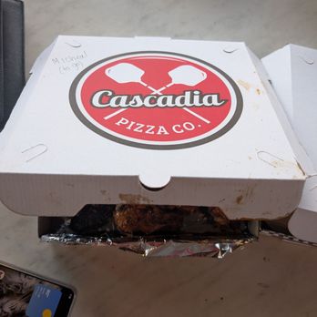 Cascadia Pizza - Pizza Near Me - Tempe, Arizona