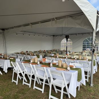 Dawerson Party Rental - Party Equipment Rentals Near Me