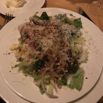 Hugo's Cellar - Hugo's Famous Table-Side Salad a la Carte - American Near Me - Las Vegas, Nevada Hugo's Cellar - Hugo's Famous Table-Side Salad a la Carte - American Near Me - Las Vegas, Nevada