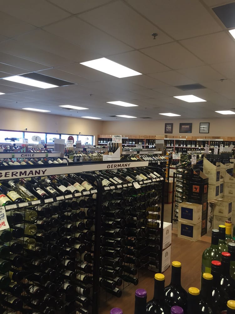CORKS FINE WINES & SPIRITS Updated October 2024 16420 S Townsend