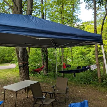 Alum Creek State Park - Spacious, but not spacious enough to have us relaxing away from the road. - Parks Near Me - Delaware, Ohio Alum Creek State Park - Spacious, but not spacious enough to have us relaxing away from the road. - Parks Near Me - Delaware, Ohio