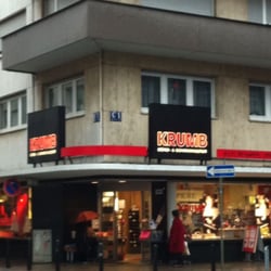 Büro Krumb