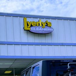 Lyerly's Cleaners - Lyerly's Cleaners