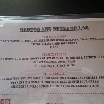 Hickory Tree Grill - Barbeque Near Me - Joshua, Texas Hickory Tree Grill - Barbeque Near Me - Joshua, Texas