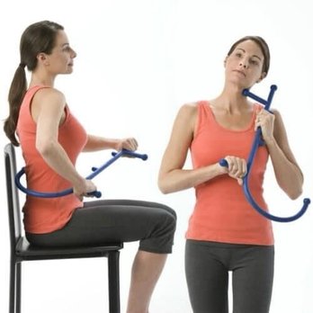Teresa Yin, DC - The Theracane is a wonderful tool to attack trigger points. - Chiropractors Near Me - Fremont, California Teresa Yin, DC - The Theracane is a wonderful tool to attack trigger points. - Chiropractors Near Me - Fremont, California