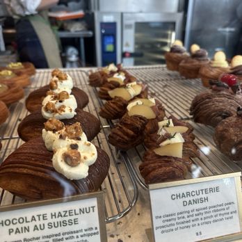 Fondry - Cafes Near Me - Los Angeles, California
