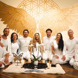 Shine Sedona - 2024 14-Day Shamangelic Breathwork Practitioner & Healing Modalities Cohort