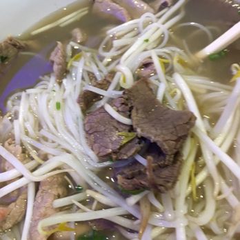 Pho 95's - Vietnamese Near Me - Alexandria, Virginia