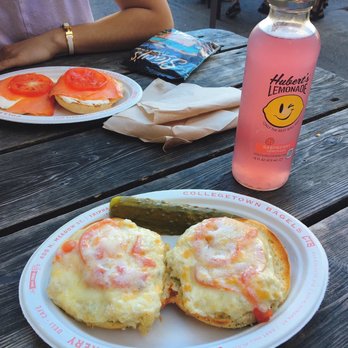 Collegetown Bagels - Bagels Near Me - Ithaca, New York