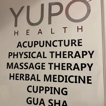 Yupo Health - Acupuncture Near Me - New York, New York Yupo Health - Acupuncture Near Me - New York, New York