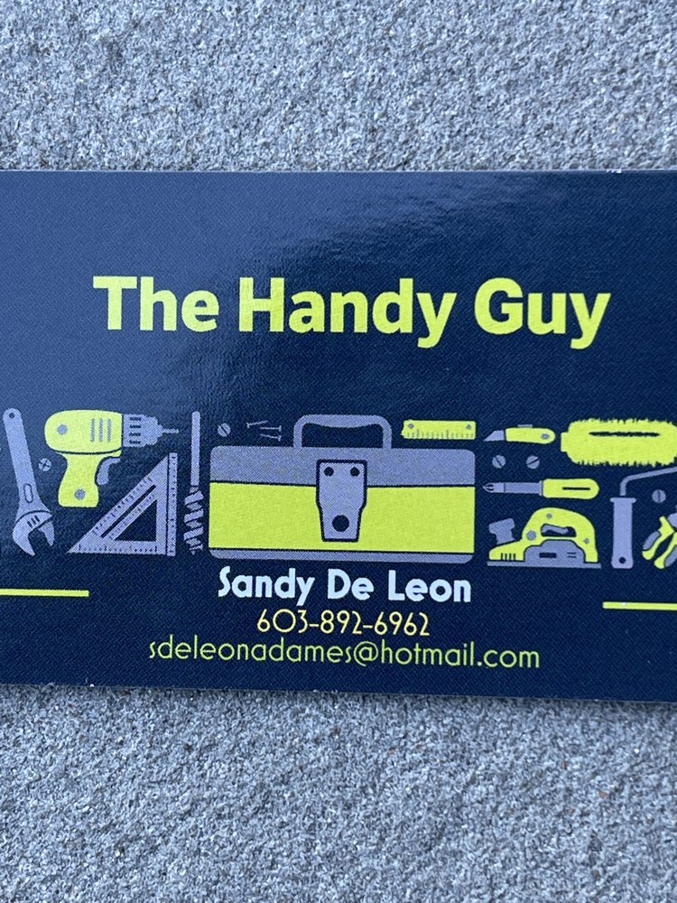 RELIABLE HANDYMAN SERVICE Request a Quote VERNON ROCKVL