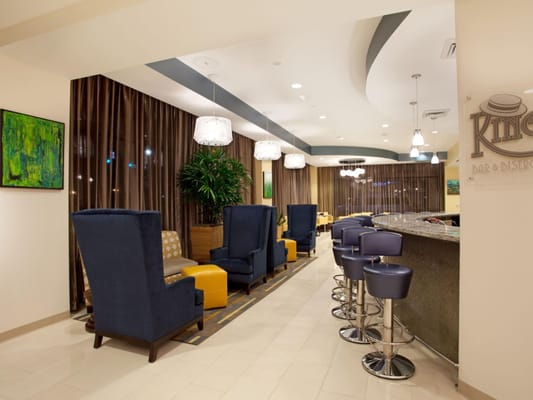Hotel Indigo Baton Rouge Downtown, an IHG Hotel by null