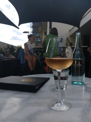 Parlour Wine Room by null