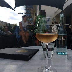 Parlour Wine Room