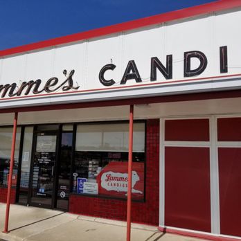 Lammes Candies - So awesome - Candy Stores Near Me - Austin, Texas