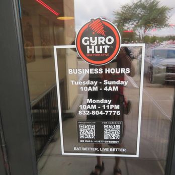 Gyro Hut - Mediterranean Near Me - Houston, Texas Gyro Hut - Mediterranean Near Me - Houston, Texas